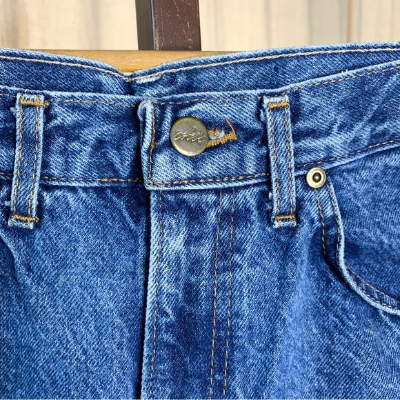 80s Chic Jeans - Picture 2 of 8